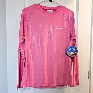 PFG Tidal Deflector Long Sleeve